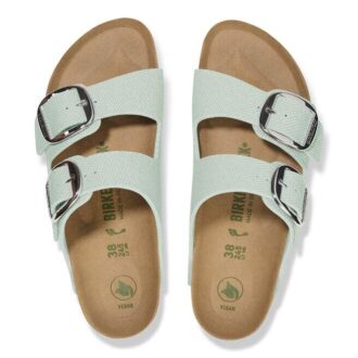 Tecido com logótipo Arizona Big Buckle Rivet