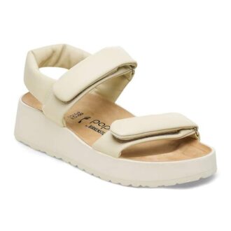 Theda Couro natural