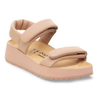 Theda Couro natural