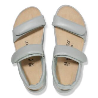 Theda Couro natural