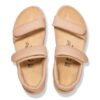 Theda Couro natural