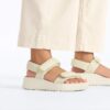 Theda Couro natural