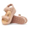 Theda Couro natural
