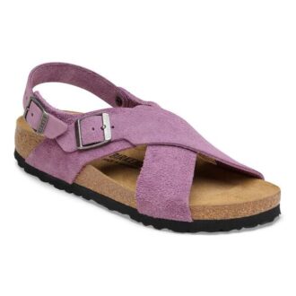 Tulum II VL NB Couro Nubuck Camurça