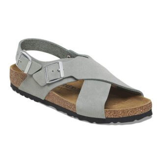 Tulum II VL NB Couro Nubuck Camurça