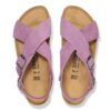 Tulum II VL NB Couro Nubuck Camurça