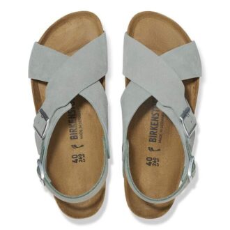 Tulum II VL NB Couro Nubuck Camurça