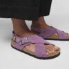 Tulum II VL NB Couro Nubuck Camurça